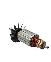 Armature Motor
