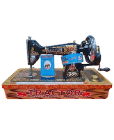 final sewing machine picture model 385