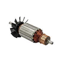 Armature Motor