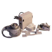 Servo Motor For Juki Motor