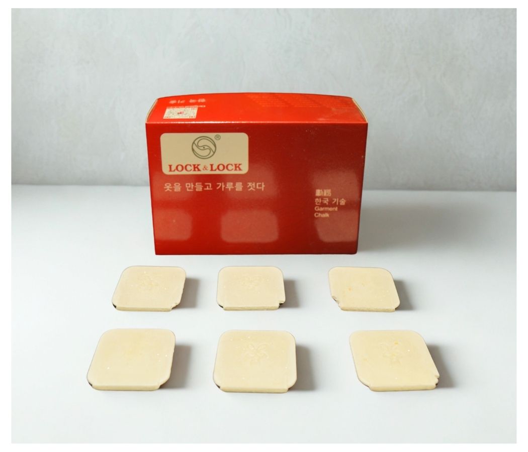 Tailoring Chalk