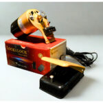 Lock & Lock Brand Motor 180W
